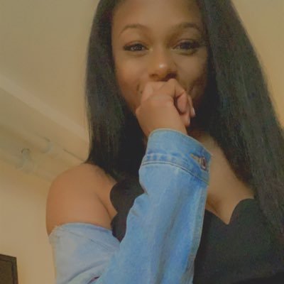 Profile Picture of Jazmin Hampton (@JazminHampton) on Twitter