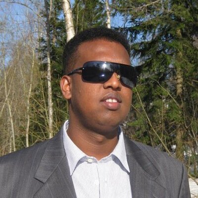 Liban Ali Hassan - Twitter Profile Picture of Liban Ali Hassan (@Liidheere) on Twitter