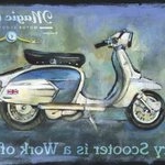 Profile Picture of Matthew Myers (@mcmotorscootesr) on Instagram