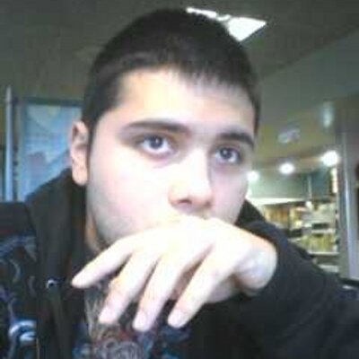 Profile Picture of Thomas Wales (@BoyScoutcookies) on Twitter