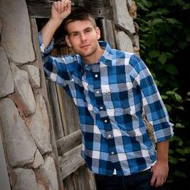 Profile Picture of Justin Sonnevil (@sonnevil10) on Twitter