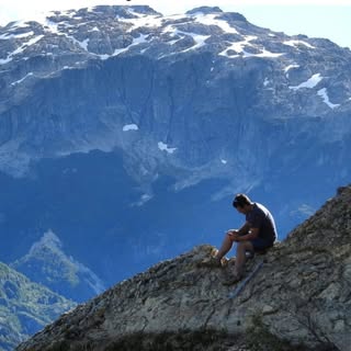 Profile Picture of Daniel Ojeda (@danielojeda) on Instagram