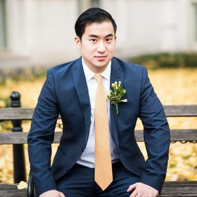 Profile Photo of James Cheung (@JamezCheung) on Twitter