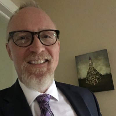 Profile Picture of John D. Bland (@JADEBE) on Twitter