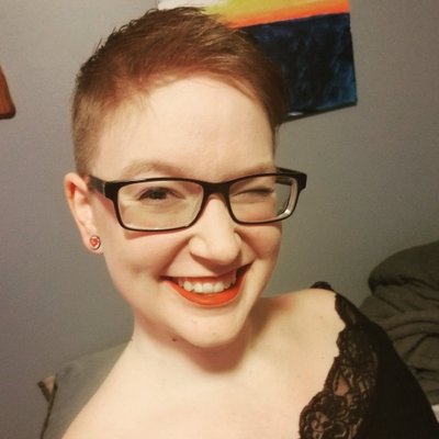 Profile Picture of Candace Watson (@candacewatson) on Twitter