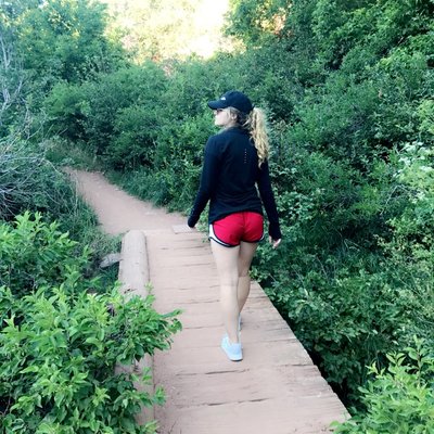 Profile Picture of Mackenzie Carroll (@mcarroll_54) on Twitter