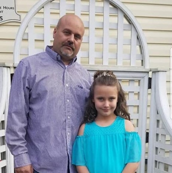 Profile Picture of Brian Herrick (@ss454bh) on Poshmark