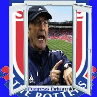 Profile Picture of Nigel Carr (@AaronStokeCity7) on Twitter