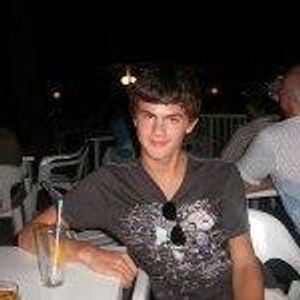 Profile Picture of Elliot Platt (@elliotplatt) on Myspace