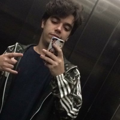 Profile Picture of Lorenzo ॐ (@LorenzoFelix11) on Twitter