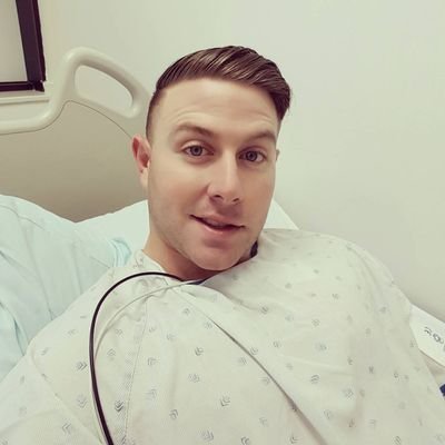 Profile Picture of Williams Baxter Kyle (@WilliamsBaxter8) on Twitter