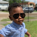 Profile Picture of 👑Prince Ja'Marcus Lorden👑 (@prince_jamarcus) on Instagram