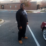 Profile Picture of Matthew Gilbert (@seangilbert10) on Flickr