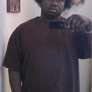 Profile Picture of Larry Freeman (@maclarry18) on Myspace