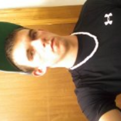 Profile Picture of Steven Binkley (@StevenBinkley) on Twitter