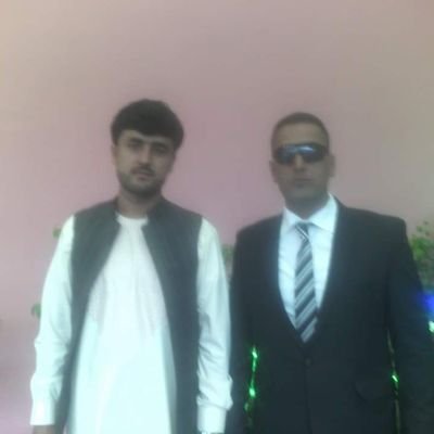 Profile Picture of Fahim Azizi (@FahimAz69350378) on Twitter