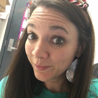 Profile Photo of Amber Melton (@AmberMelton711) on Twitter