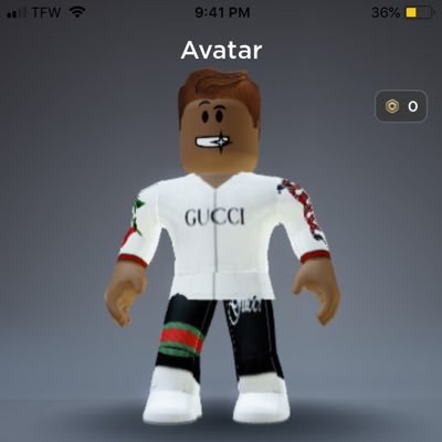 Profile Picture of Isaac Summers (@isaacsu61446556) on Twitter