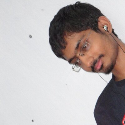 Profile Picture of Karna Patel (@get_mob) on Twitter
