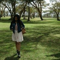 Profile Picture of Aditi Arbat (@aditi-arbat) on Quora