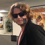 Profile Picture of Chris LeVan (@cglevan) on Instagram