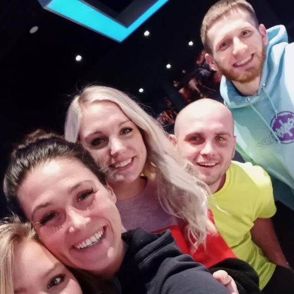 Profile Picture of Andrea Vander velde (@andreavv23) on Poshmark