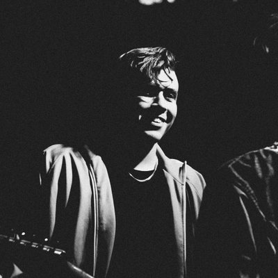 Profile Picture of Mitchell Dodson (@mitchelldodson) on Twitter