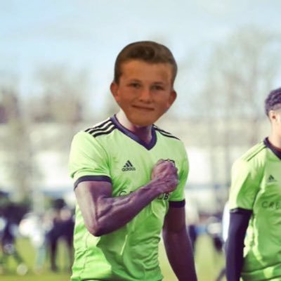Profile Picture of Ben Heaver (@BenHeaver1) on Twitter