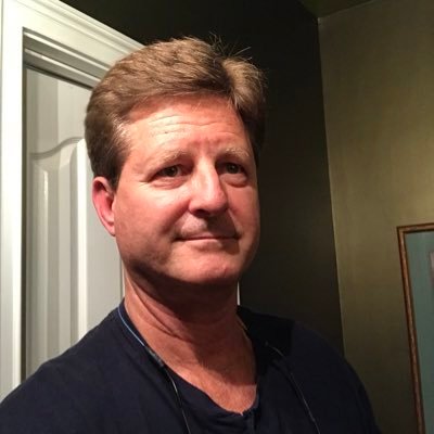 Profile Picture of Steve McBrayer (@Castle8854) on Twitter