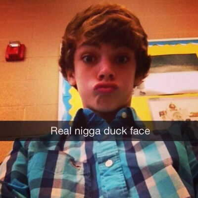 Profile Picture of Garrett Vance (@igarrettvance) on Twitter