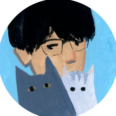 Profile Picture of Yi Bin Liang (@YiBinArt) on Twitter