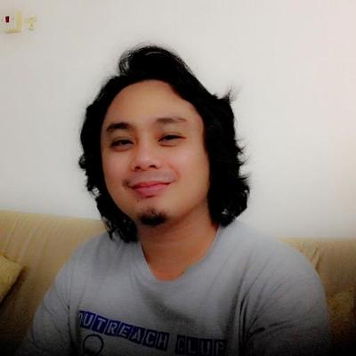 Profile Picture of Roland 'jon' Tiangco (@iamtsanks) on Twitter