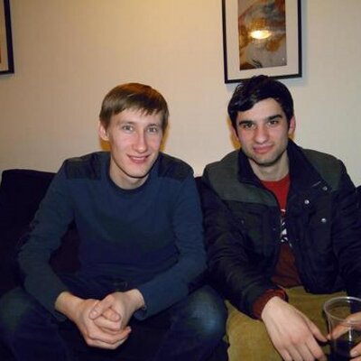 Profile Picture of Sami Ibrahim (@Sami_ibrahim12) on Twitter