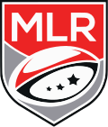 Profile Picture of Major League Rugbyon Wikipedia