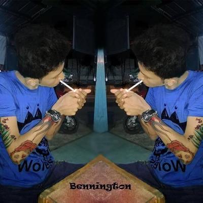 Profile Picture of Brian Bennington .H (@@BianRunMdn) on Twitter