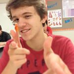 Profile Picture of Luke Mason Boone (@lboone2002) on Instagram