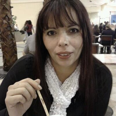 Profile Picture of Lorena Paz (@01lorenapaz) on Twitter