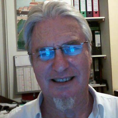 Profile Picture of Chauvin Robert (@BobChauvin05) on Twitter