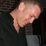 Profile Picture of David Rigaut (@davidrigaut) on Instagram