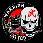 Profile Picture of Warrior Tattoo Studio (@juancollazoswarrior) on Instagram