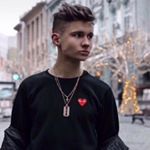 Profile Picture of 🖇Alex Miller🖇 ...editor~~~~ (@miracle__tiktok) on Instagram