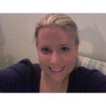 Profile Picture of Caroline Martin (@rudyvansnoot) on Instagram