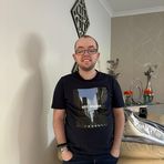 Profile Picture of Nicholas Houston (@nicholas.houston.549) on Facebook