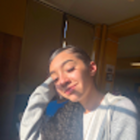 Profile Picture of Ruby Alexa (@girloftheyear5) on Poshmark