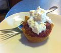 Profile Picture of Brown Betty (dessert) - Wikipediaon Wikipedia