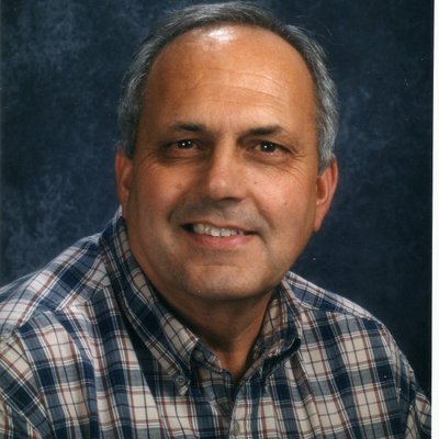 Profile Picture of Tony Ray Hickman (@TonyRayHickman) on Twitter