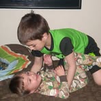 Profile Picture of Alec Degrado (@alec.degrado) on Facebook