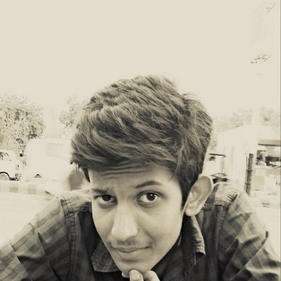 Profile Picture of Kushal Mistry (@kushalmistry93) on Twitter