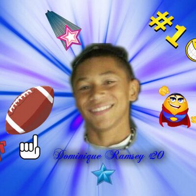 Profile Picture of Dominique Ramsey (@DRamsey20) on Twitter