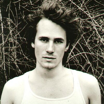 Jeff Buckley - Hallelujah, Death & Songs